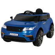 Электромобиль Land Rover Super-S Ramiz PA.BLT-688.CZ Синий 3+ | 30 кг | 7 км/ ч