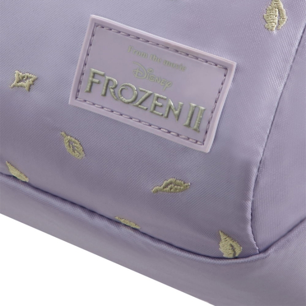 Рюкзак для детей Samsonite Disney Ultimate 2.0 Minnie-Mickey M Пурпурный  photo 3