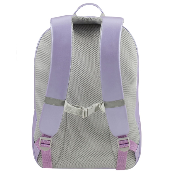 Рюкзак для детей Samsonite Disney Ultimate 2.0 Minnie-Mickey M Пурпурный  photo 8