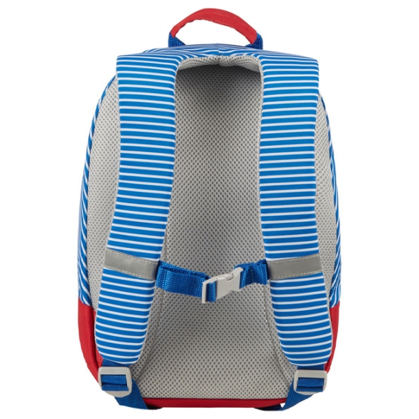 Рюкзак для детей Samsonite Disney Ultimate 2.0 Minnie-Mickey S+ Синий  photo 6