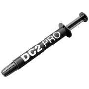 Pastă termoconductoare Be quiet! DC2 PRO 1 g Silver -40℃ ~ +200℃