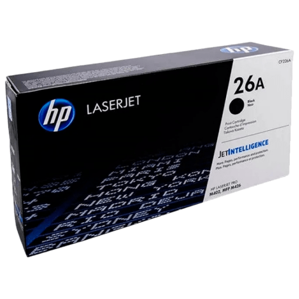 Cartuş Laser HP CF226A   photo 1