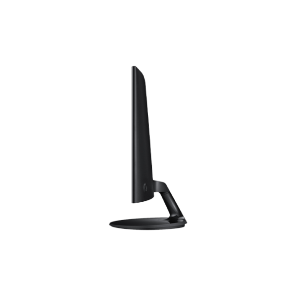 Монитор Samsung C24F390FHU Черный 23.6" Full HD VA WLED photo 4