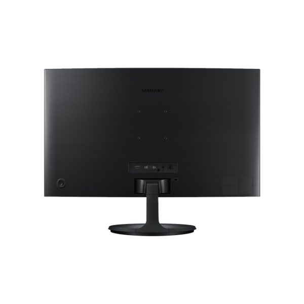 Монитор Samsung C24F390FHU Черный 23.6" Full HD VA WLED photo 5