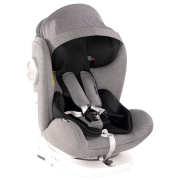 Scaun auto Lorelli LUSSO SPS (79841-002) Gray 0 luni - 12 ani, 36 kg