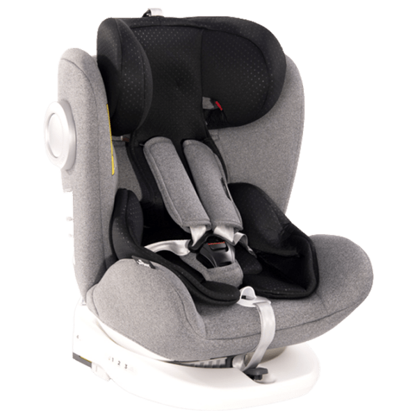 Scaun auto Lorelli LUSSO SPS (79841-002) Gray 0 luni - 12 ani, 36 kg photo 2