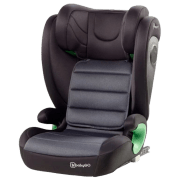 Scaun auto BabyGo Safe Child (BGO-3856) Gray 3 ani - 12 ani, 36 kg
