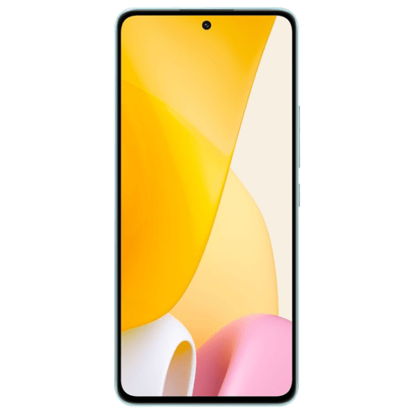 Xiaomi 12 Lite 5G 256 ГБ Зелёный 6.55" | 108 Мп | 8 ГБ | Dual SIM photo 2