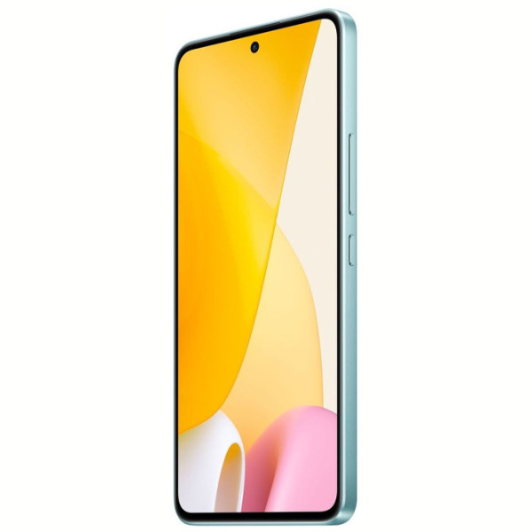 Xiaomi 12 Lite 5G 256 ГБ Зелёный 6.55" | 108 Мп | 8 ГБ | Dual SIM photo 3