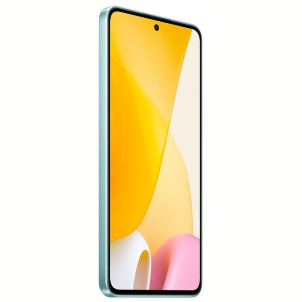 Xiaomi 12 Lite 5G 256 ГБ Зелёный 6.55" | 108 Мп | 8 ГБ | Dual SIM photo 4