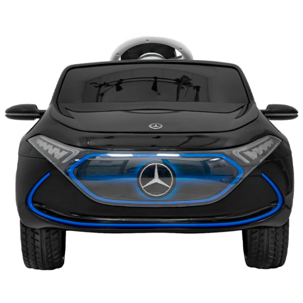 Электромобиль Mercedes-Benz AMG EQA Ramiz PA.QY2288.CZ Черный 3+ | 30 кг | 4 км/ ч photo 4