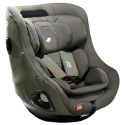 Scaun auto Joie i-Harbour Signature (C2104AAPNE000) Green 0 luni - 7 ani, 18 kg