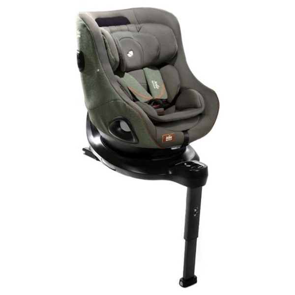 Scaun auto Joie i-Harbour Signature (C2104AAPNE000) Green 0 luni - 7 ani, 18 kg photo 3