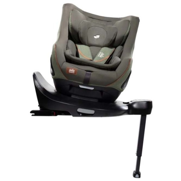 Scaun auto Joie i-Harbour Signature (C2104AAPNE000) Green 0 luni - 7 ani, 18 kg photo 4