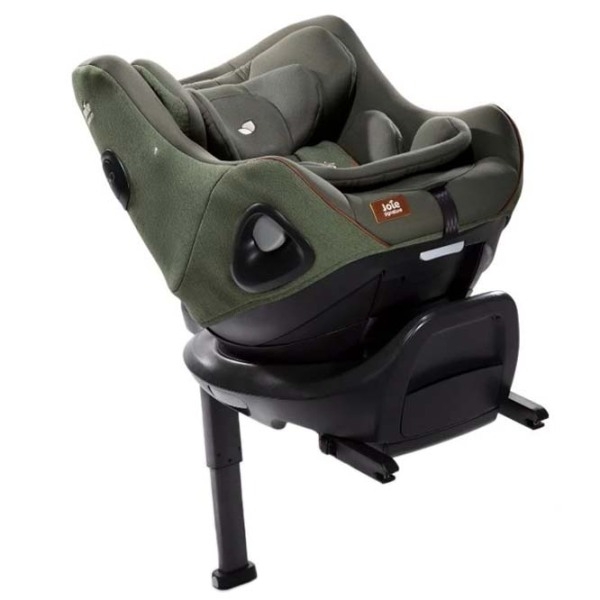 Scaun auto Joie i-Harbour Signature (C2104AAPNE000) Green 0 luni - 7 ani, 18 kg photo 5