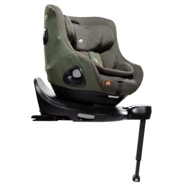 Scaun auto Joie i-Harbour Signature (C2104AAPNE000) Green 0 luni - 7 ani, 18 kg photo 6