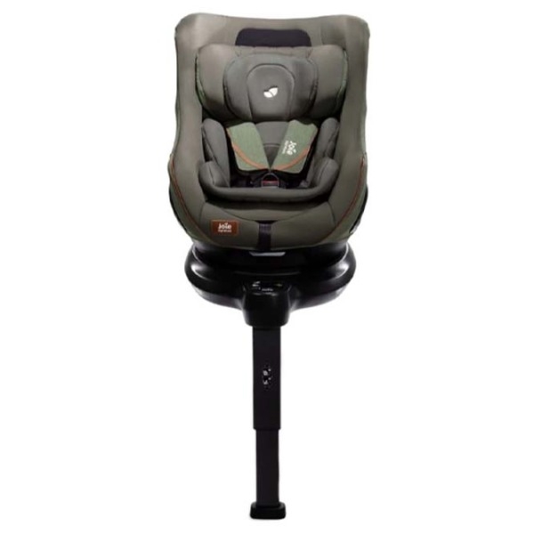 Scaun auto Joie i-Harbour Signature (C2104AAPNE000) Green 0 luni - 7 ani, 18 kg photo 7