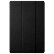 Husă pentru tabletă Lenovo TAB TB328XU Black Lenovo, 10", Piele artificială