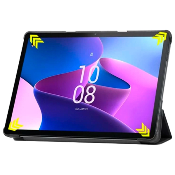 Husă pentru tabletă Lenovo TAB TB328XU Black Lenovo, 10", Piele artificială photo 4