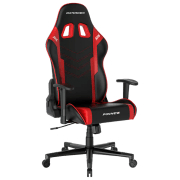 Scaun Gaming DXRacer Prince GC-P132-NR-FX2 Black Red 