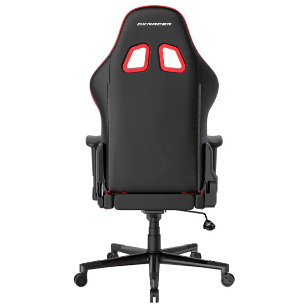 Scaun Gaming DXRacer Prince GC-P132-NR-FX2 Black Red  photo 4