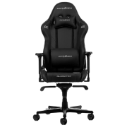 Scaun Gaming DXRacer Gladiator GC-G001-N-BX2 Black Black 