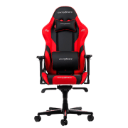 Scaun Gaming DXRacer Gladiator GC-G001-NR-BX2 Black Red 