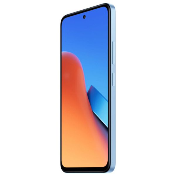 Xiaomi Redmi 12 4G 128 ГБ Sky Синий 6.79" | 50 Мп | 4 ГБ | Dual SIM photo 4