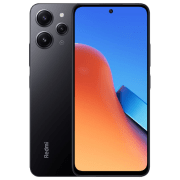 Xiaomi Redmi 12 4G 128 ГБ Midnight Черный 6.79" | 50 Мп | 4 ГБ | Dual SIM