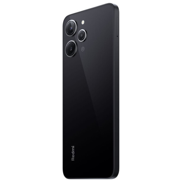Xiaomi Redmi 12 4G 128 ГБ Midnight Черный 6.79" | 50 Мп | 4 ГБ | Dual SIM photo 7
