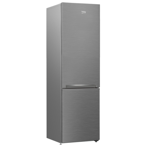 Холодильник Beko CSA270K30XPN Нержавеющая сталь 175Л/ Капельная, 87л/ Ручное, F photo 2