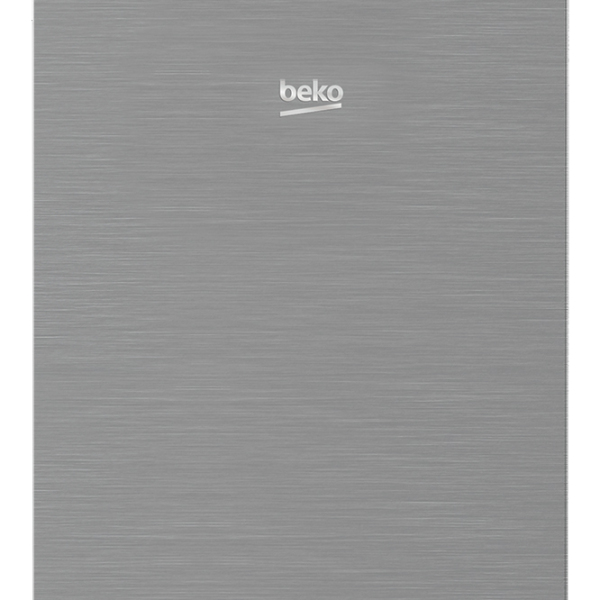 Холодильник Beko CSA270K30XPN Нержавеющая сталь 175Л/ Капельная, 87л/ Ручное, F photo 4