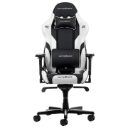 Scaun Gaming DXRacer Gladiator GC-G001-NW-BX2 Black White 