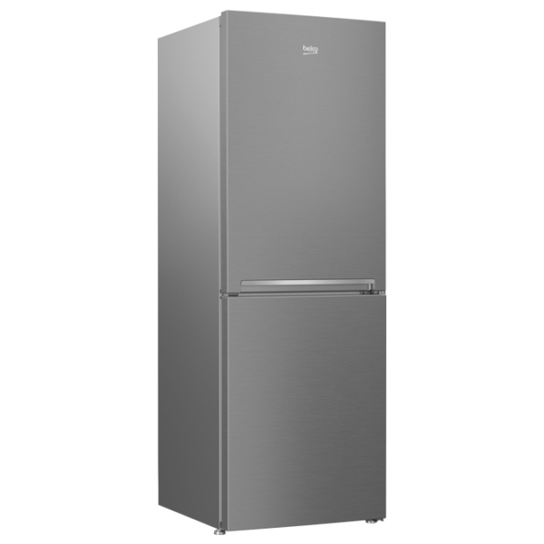 Frigider Beko CSA240K30SN Inox 142l/ Automat, 87l/ Manual, F photo 3