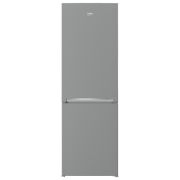 Frigider Beko RCSA330K30XPN Inox 205l/ Automat, 95l/ Manual, F
