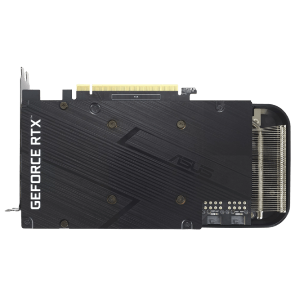Игровой компьютер Navigator 00408 Черный Intel Core i5 12400F 32 ГБ 500 ГБ 1 ТB GeForce RTX 3060 Ti 8 ГБ photo 8