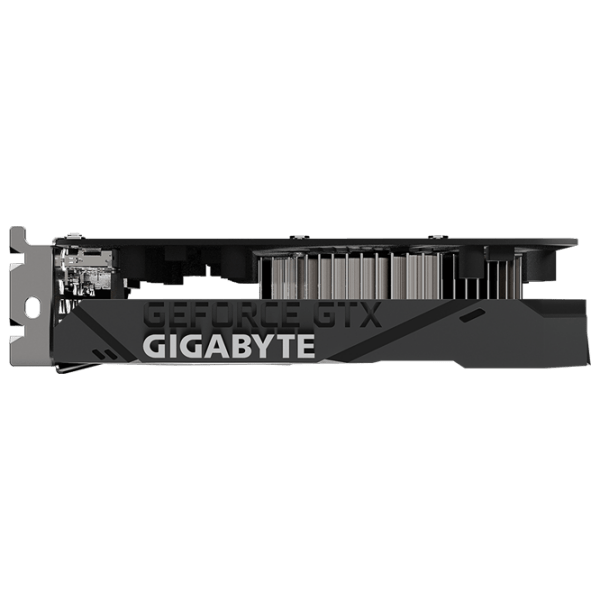 Calculator de jocuri Navigator 00405 Black AMD Ryzen 5 5500 16 GB 256 GB 1 TB Geforce GTX 1650 4 GB photo 8