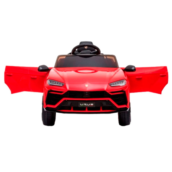 Электромобиль Lamborghini Urus Chipolino ELJLAUR22RE Красный 3+ | 30 кг | 4 км/ ч photo 3