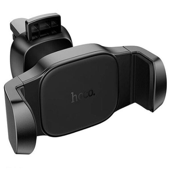 Suport pentru telefon Hoco H14 Pursue Black  photo 2