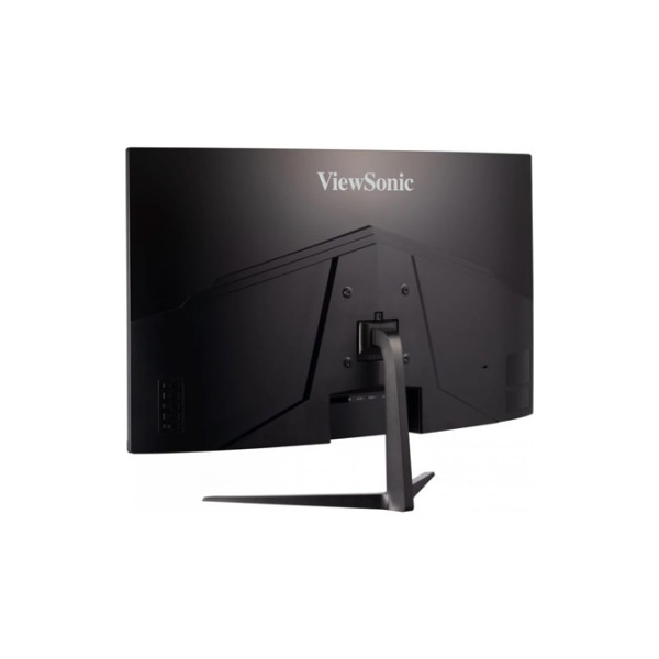 Monitor VIEWSONIC VX3218C-2K Black 31.5" 2K VA LED photo 4