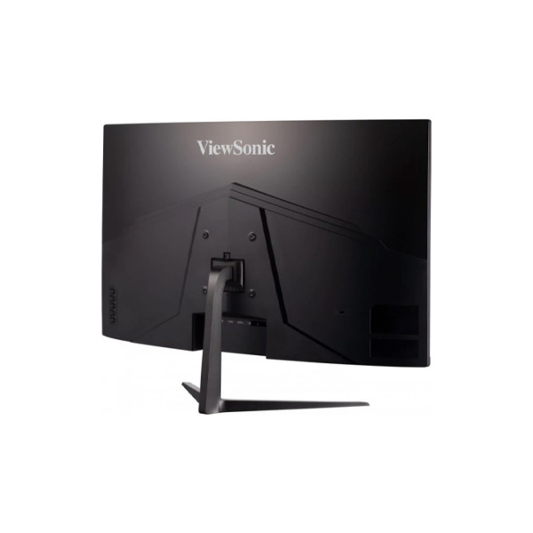 Monitor VIEWSONIC VX3218C-2K Black 31.5" 2K VA LED photo 5