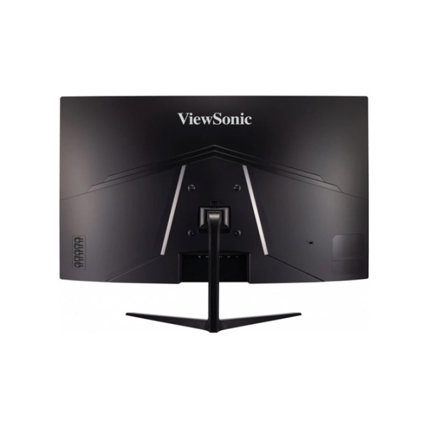 Monitor VIEWSONIC VX3218C-2K Black 31.5" 2K VA LED photo 6