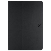Husă pentru tabletă Apple iPad Pro FOLIOIPADPRO2211K Black Cellularline, 12.9", Piele artificială