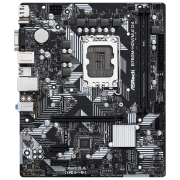 Материнская плата ASRock B760M-HDV/ M.2 mATX 