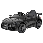 Электромобиль Mercedes-AMG GTR Moni 3800146214913 Черный 3+ | 25 кг | 5 км/ ч