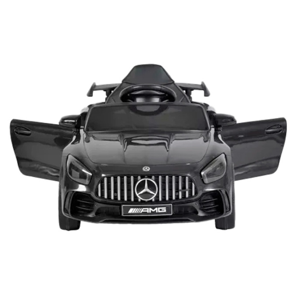 Электромобиль Mercedes-AMG GTR Moni 3800146214913 Черный 3+ | 25 кг | 5 км/ ч photo 3