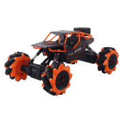 Машинка Lead Honor Speed Pioneer Alloy Climbing Car-LH-C015
Черный
Оранжевый 