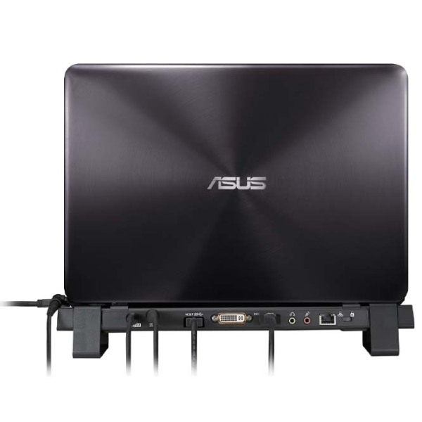 Адаптер Asus HZ-3A Черный  photo 4