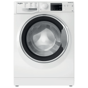Mașină de spălat Whirlpool WRBSB 6249 W EU White 6 kg, 1200 rpm, C