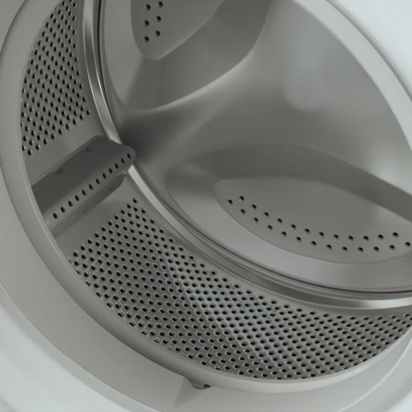 Mașină de spălat Whirlpool WRBSB 6249 W EU White 6 kg, 1200 rpm, C photo 6